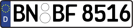 BN-BF8516