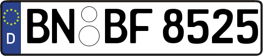 BN-BF8525