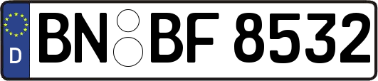 BN-BF8532