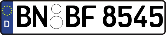 BN-BF8545