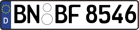 BN-BF8546