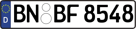 BN-BF8548