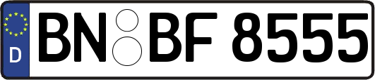BN-BF8555