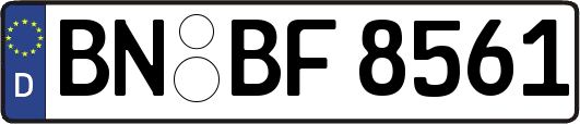 BN-BF8561