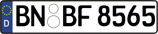 BN-BF8565