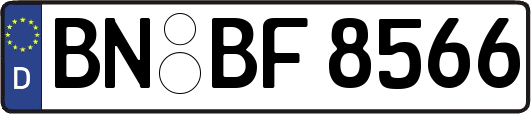 BN-BF8566