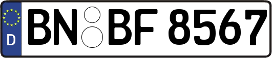BN-BF8567