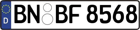 BN-BF8568