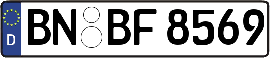 BN-BF8569