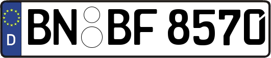BN-BF8570