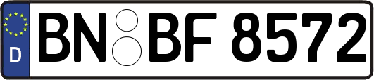 BN-BF8572
