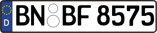 BN-BF8575