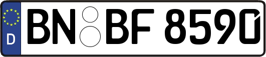 BN-BF8590