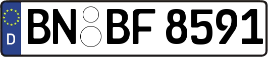 BN-BF8591