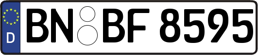 BN-BF8595