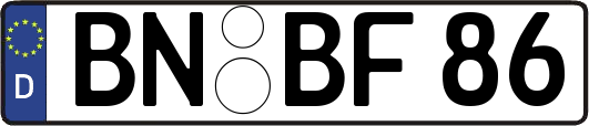 BN-BF86