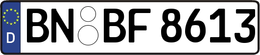 BN-BF8613