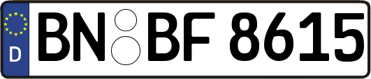 BN-BF8615