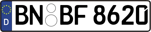 BN-BF8620