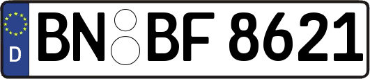 BN-BF8621