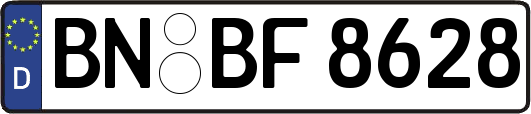 BN-BF8628