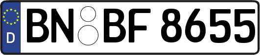 BN-BF8655