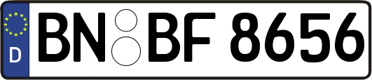 BN-BF8656