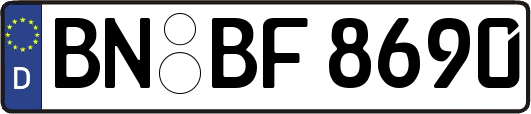 BN-BF8690