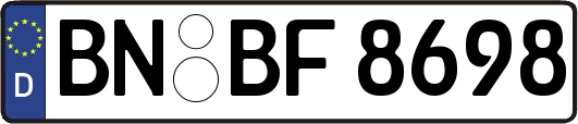 BN-BF8698