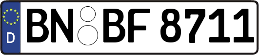 BN-BF8711