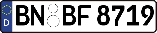 BN-BF8719