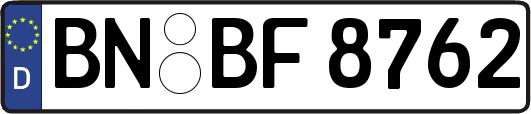 BN-BF8762