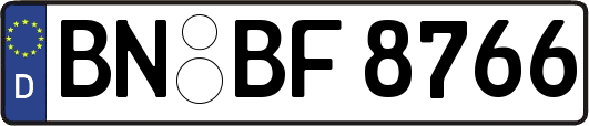 BN-BF8766