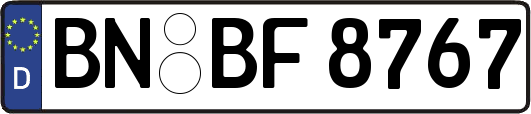 BN-BF8767