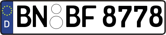 BN-BF8778
