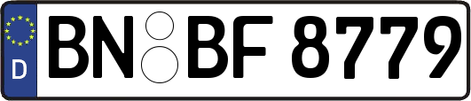 BN-BF8779