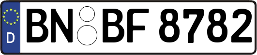 BN-BF8782