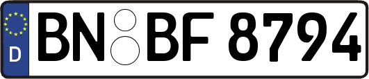 BN-BF8794