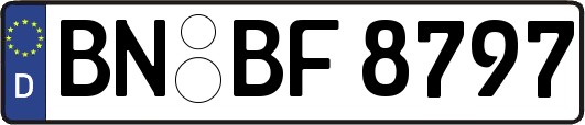 BN-BF8797