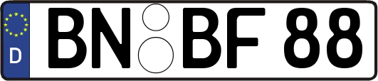 BN-BF88