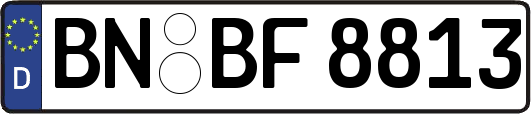 BN-BF8813
