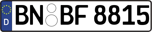 BN-BF8815