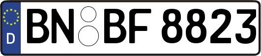 BN-BF8823