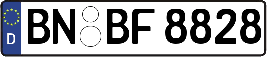 BN-BF8828