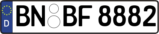 BN-BF8882