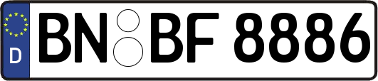 BN-BF8886