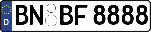 BN-BF8888