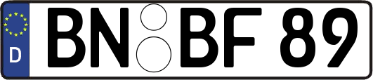 BN-BF89