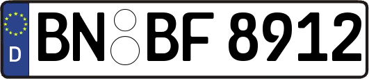 BN-BF8912