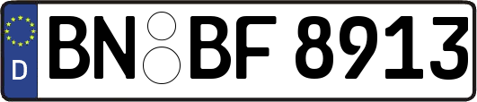 BN-BF8913